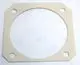DAIKIN-Brennerflanschdichtung-BG-fuer-ROTEX-A1-BG-bis-BJ-2018-5004685 gallery number 1